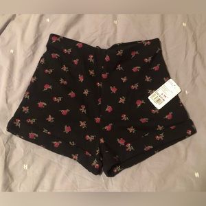 Brand new with tags - Forever 21 high wasted shorts
